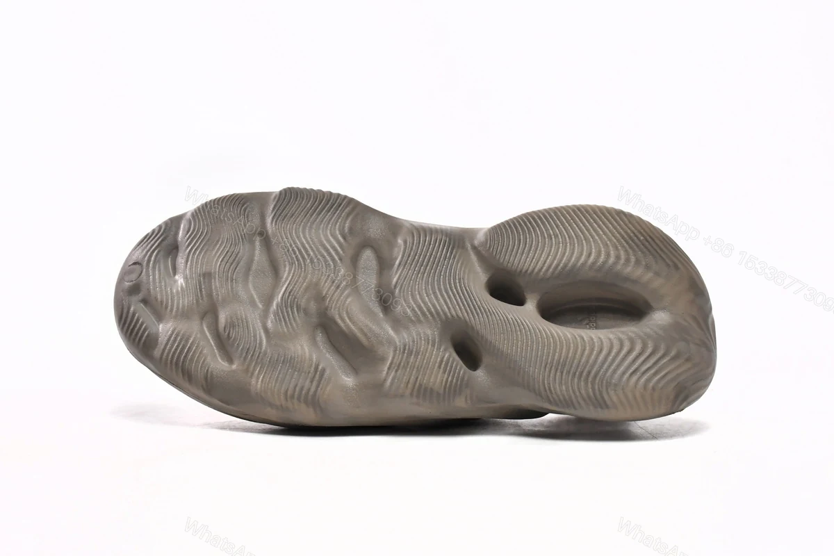 View 3 of adidas Yeezy Foam Runner Stone Sage GX4472