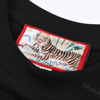 View 2 of GUCCI Tiger T-Shirt – GC0079