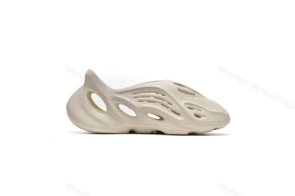 View 2 of adidas Yeezy Foam Runner Ararat G55486