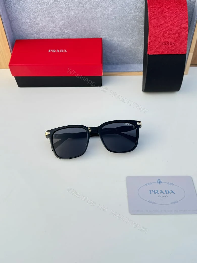 View 10 of First Copy Prada Premium Sunglasses