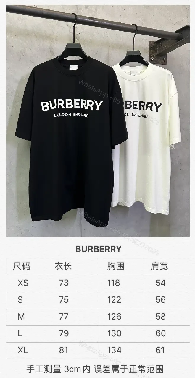 View 9 of Oversized Black Logo Cotton Tee – Modern Streetwear Essential