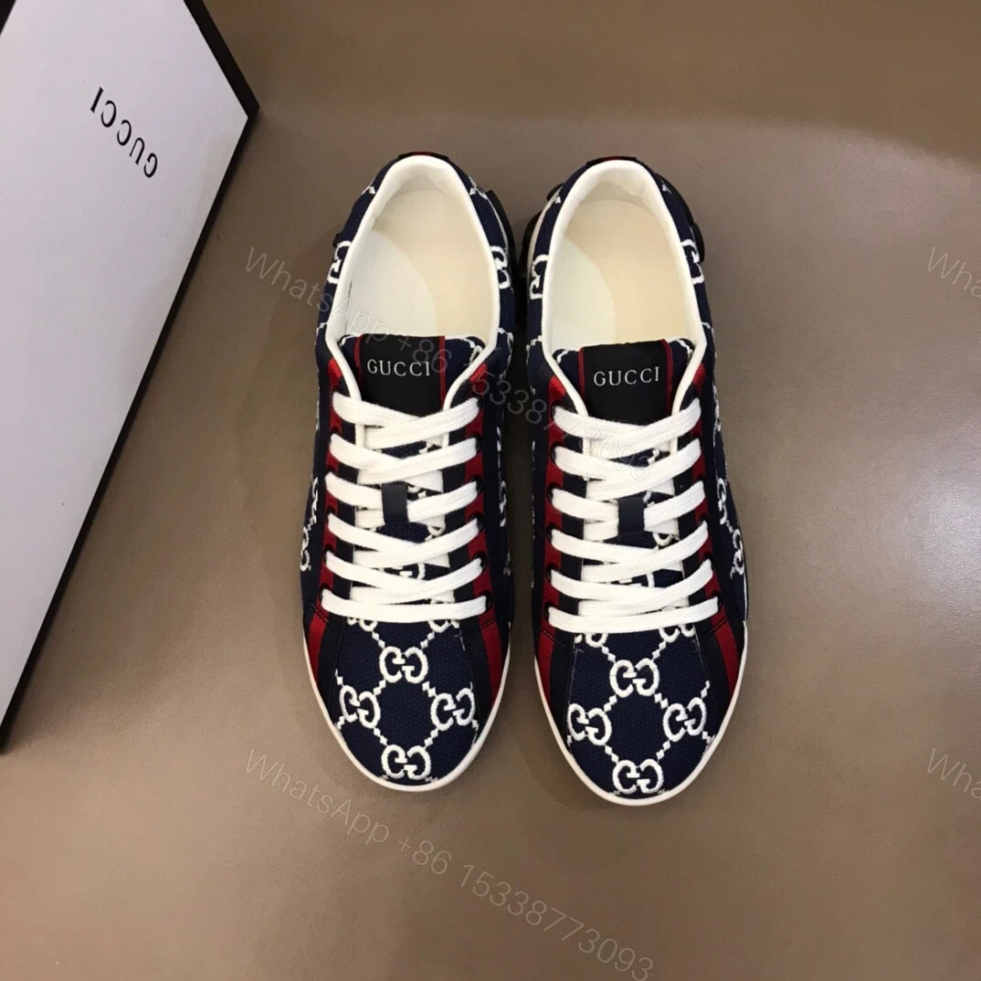 View 2 of Gucci men’s shoes 38-44