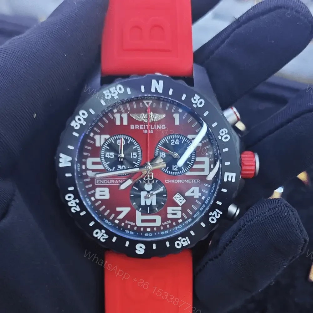 Breitling Endurance Pro Ironman — view 1