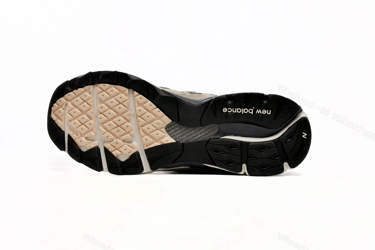 View 10 of New Balance 990v3 Beige M990AD3