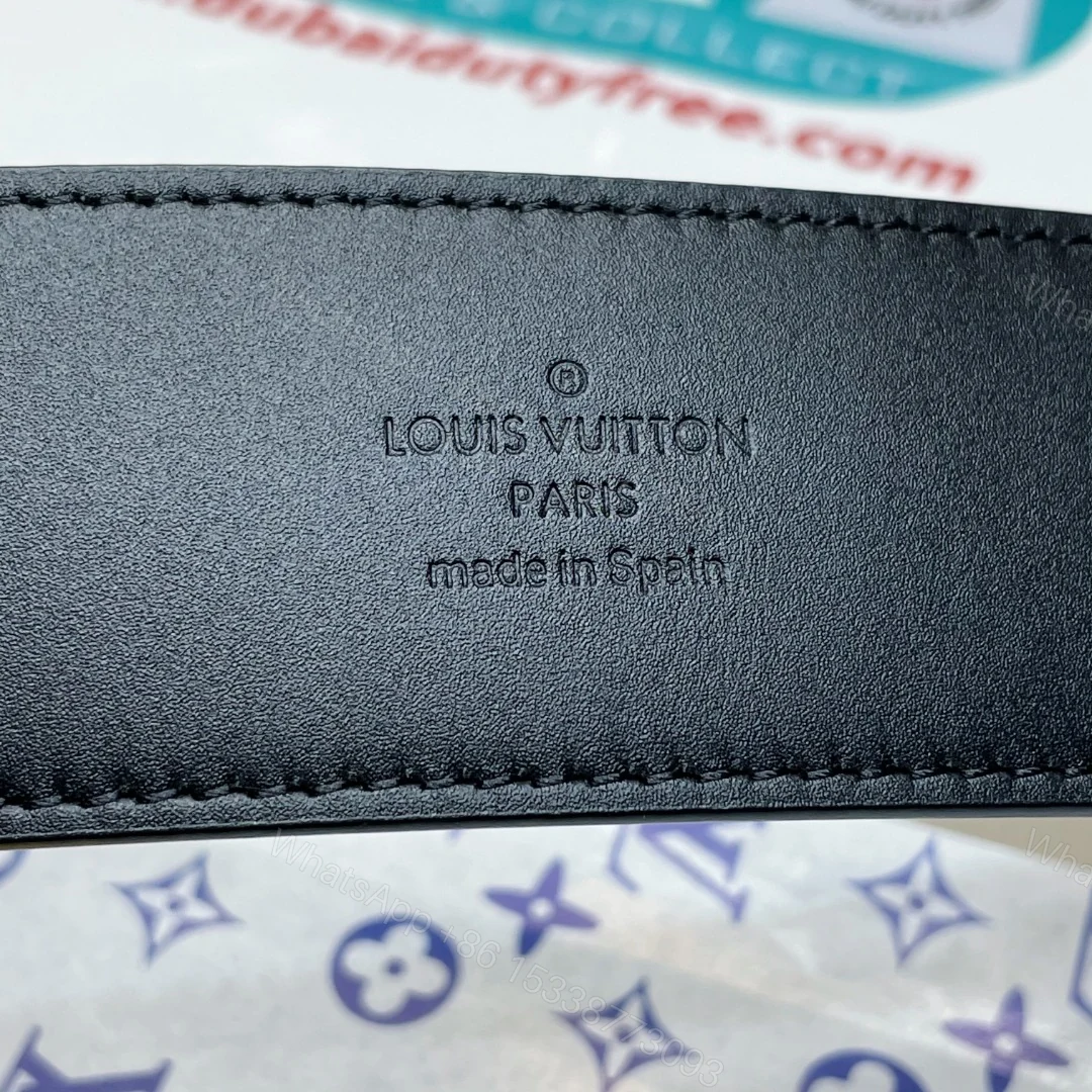View 5 of LV Initiales Monogram