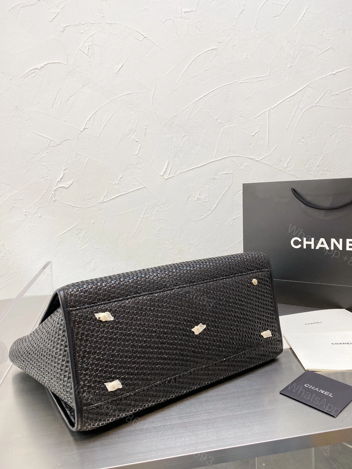 View 2 of CHANEL Deauville
