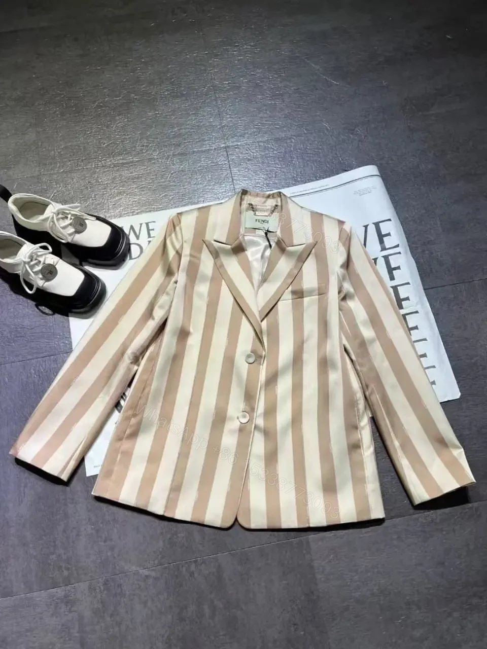 FENDI — view 1