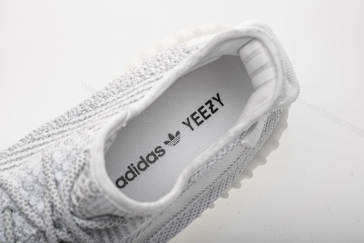 View 7 of Yeezy Boost 350 V2 Static Reflective EF2367
