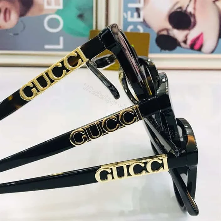 View 3 of GUCCI SUNGLASSES – GST11