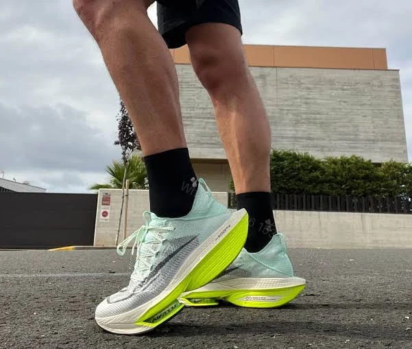 View 2 of First Copy Nike Alphafly 2