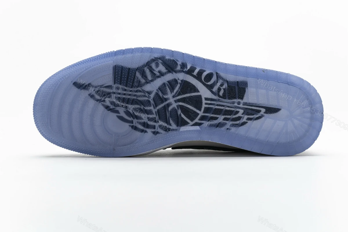 View 10 of Air Jordan 1 Retro Low Dior CN8608-002