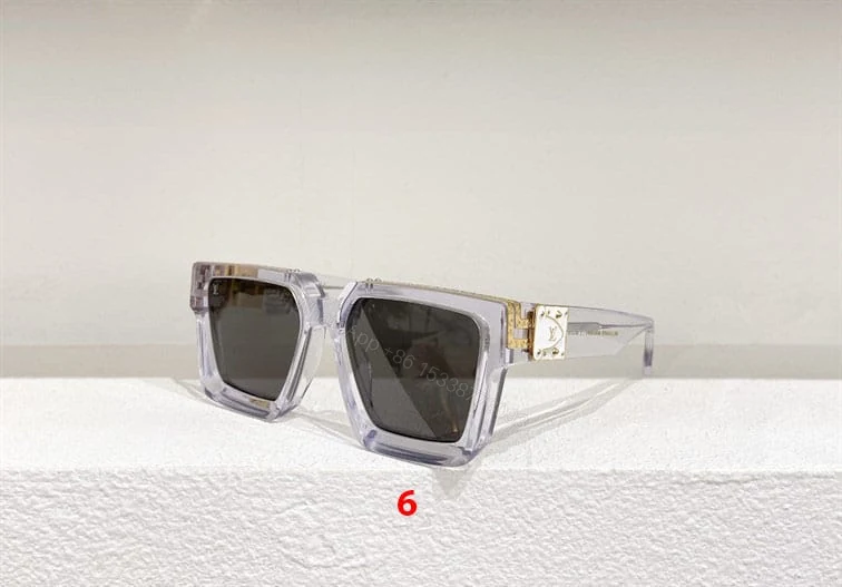 View 6 of LV SUNGLASSES – GLVT24