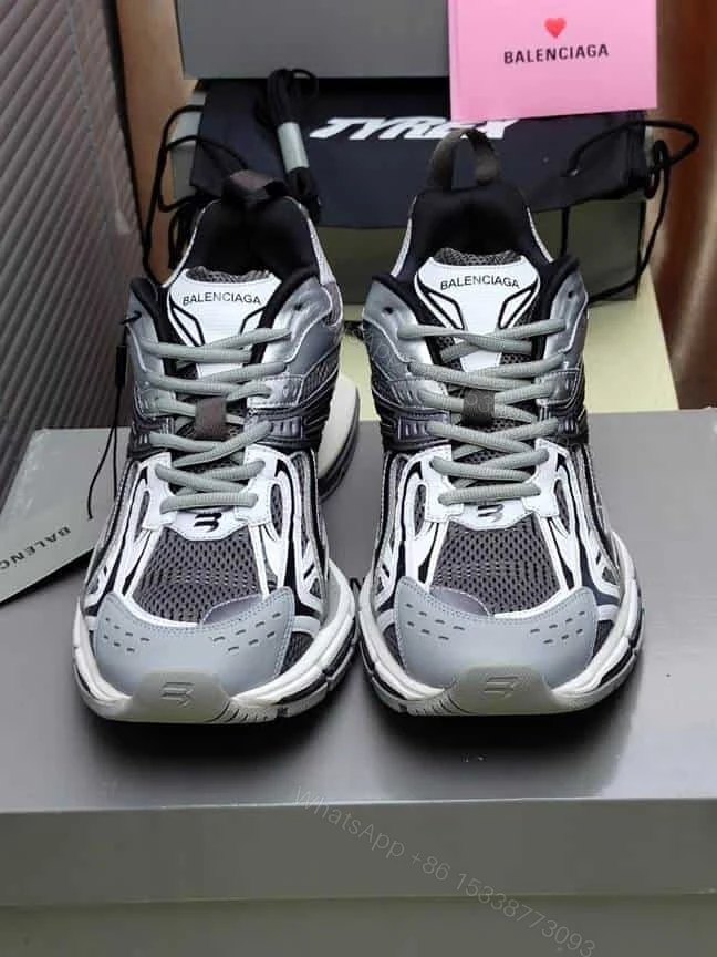 View 2 of BALENCIAGA MEN’S X-PANDER SNEAKER – BB183