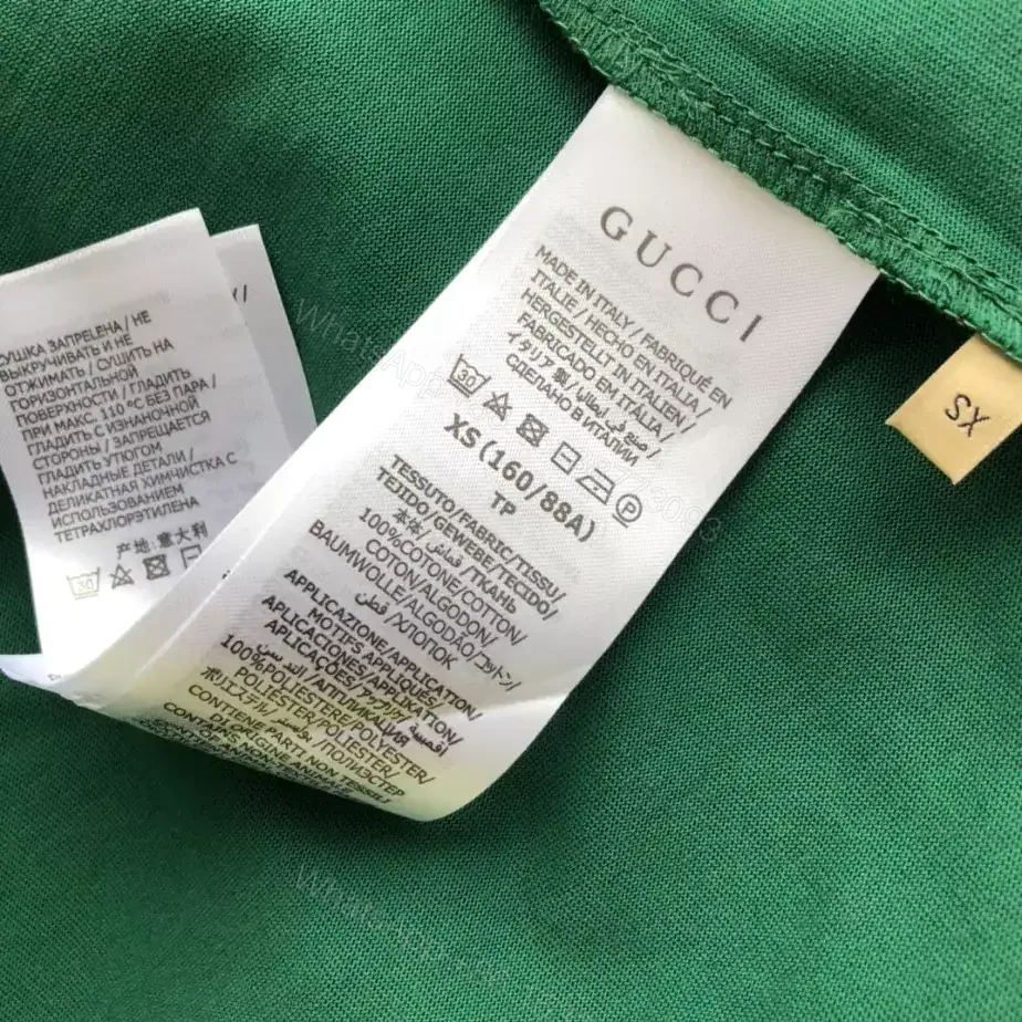 View 8 of Gucci Polo – GC0106