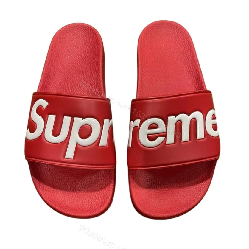 SUPREME SANDALS – SDS002 — view 1