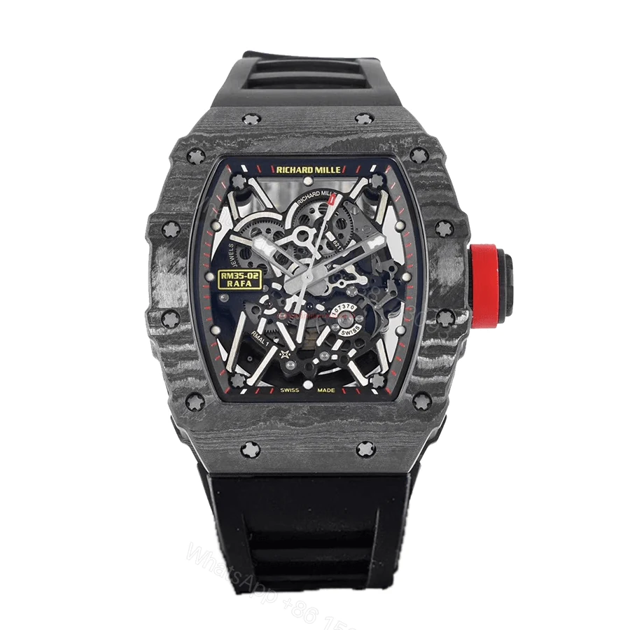 Richard Mille Super Clone RM35-02 — view 1