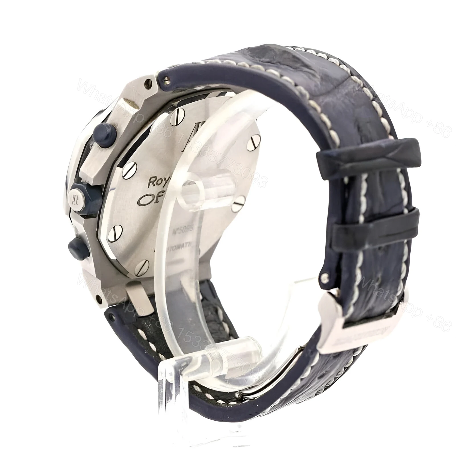 View 3 of AP Watch Offshore Replica