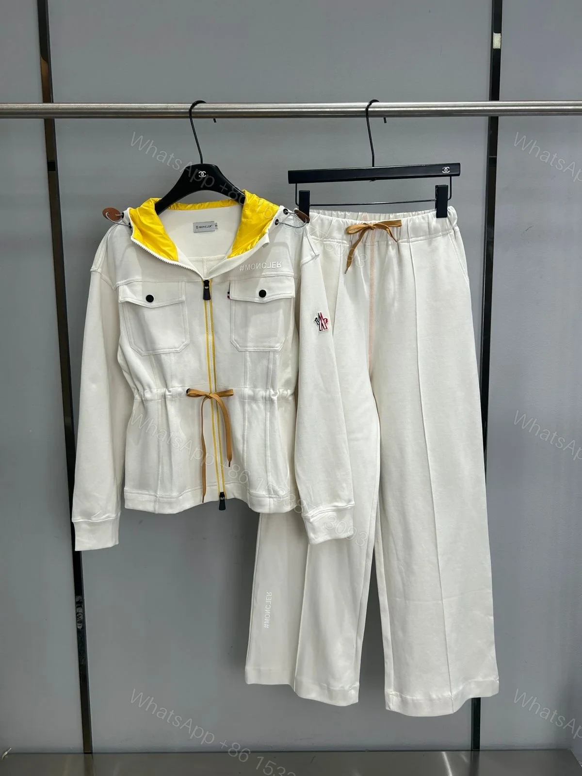 MONCLER — view 1