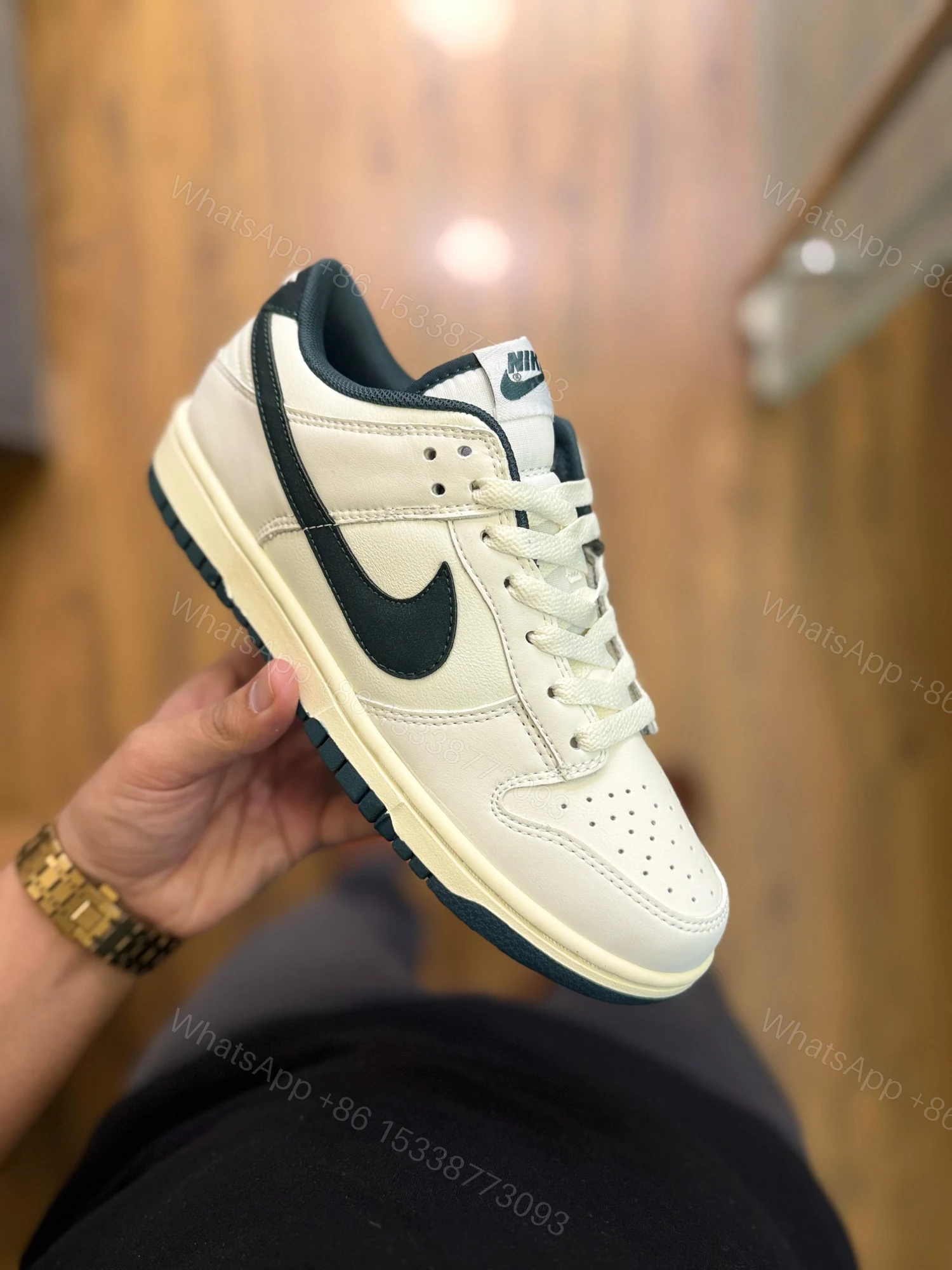 View 3 of FIRST COPY NIKE SB DUNK ATHLETIC DEPARTMENT