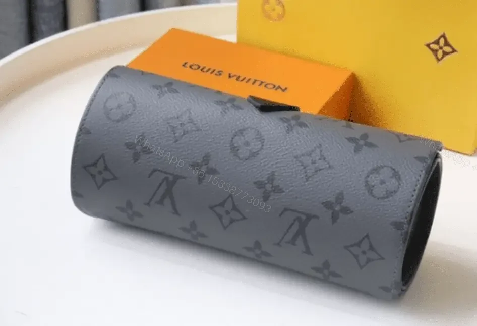 View 3 of TOP Grade Replica Louis Vuitton Monogram Watch Box