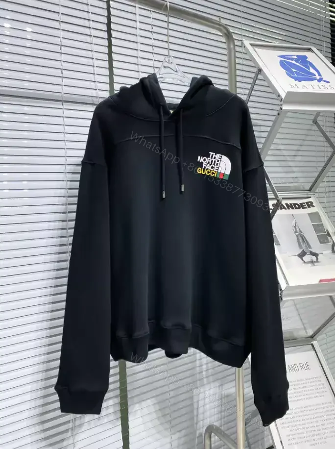 Gucci Hoodie – GC25 — view 1