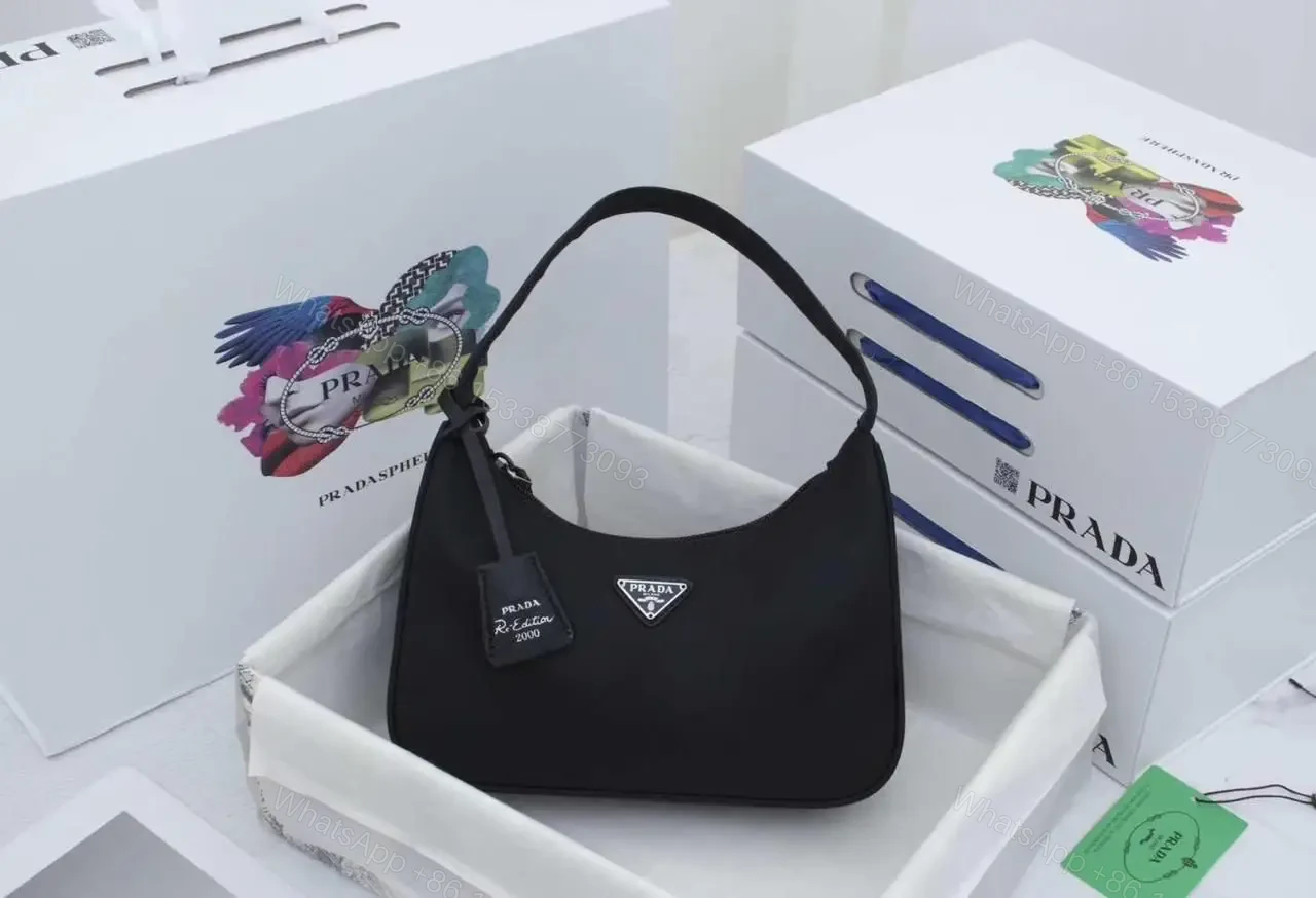 PRADA — view 1