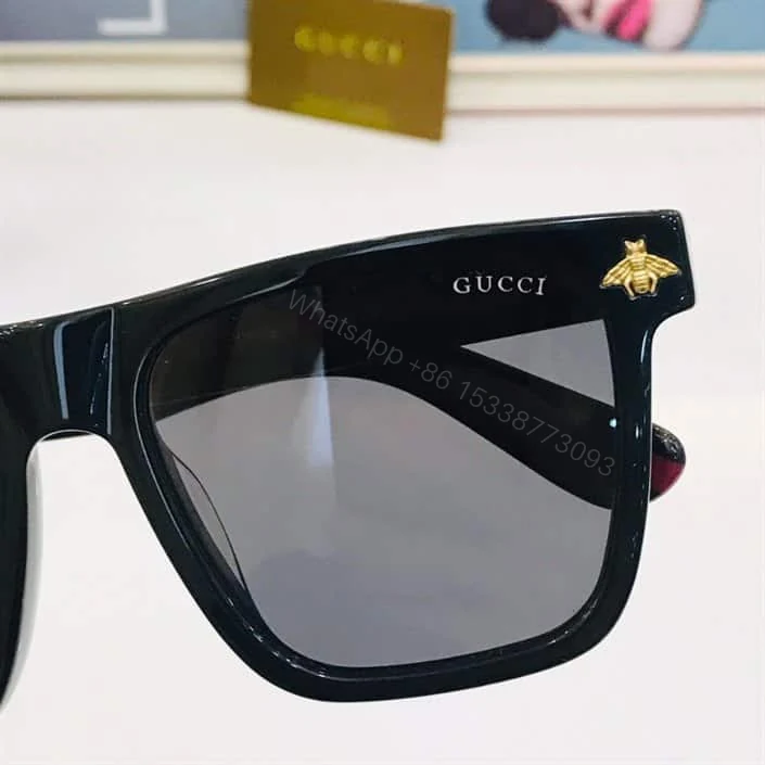 View 10 of GUCCI SUNGLASSES – GST09