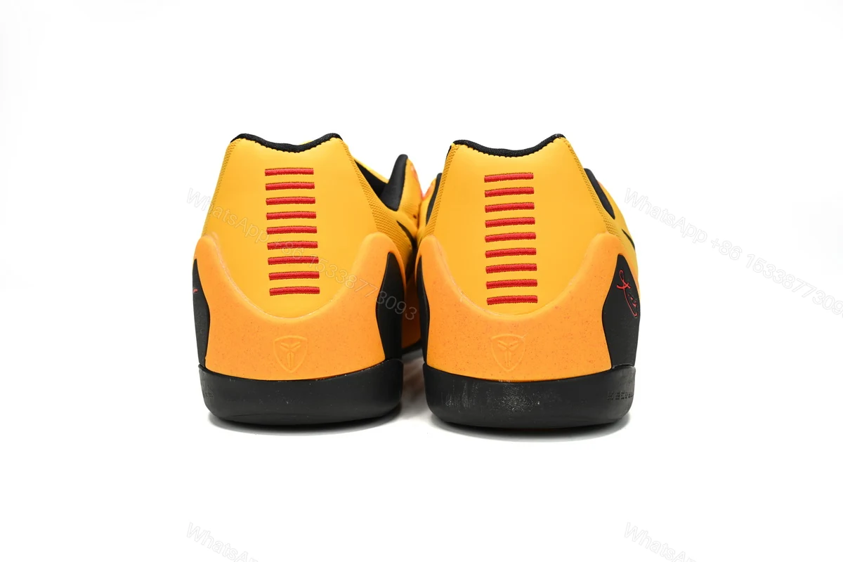 View 4 of Kobe 9 Em 'Bruce Lee 646701-700