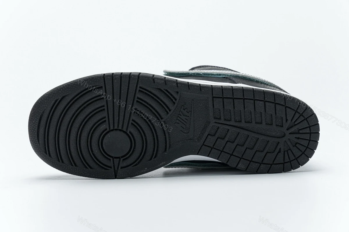 View 8 of Nike SB Dunk Low Pro OG QS “Black Diamond” BV1310-001