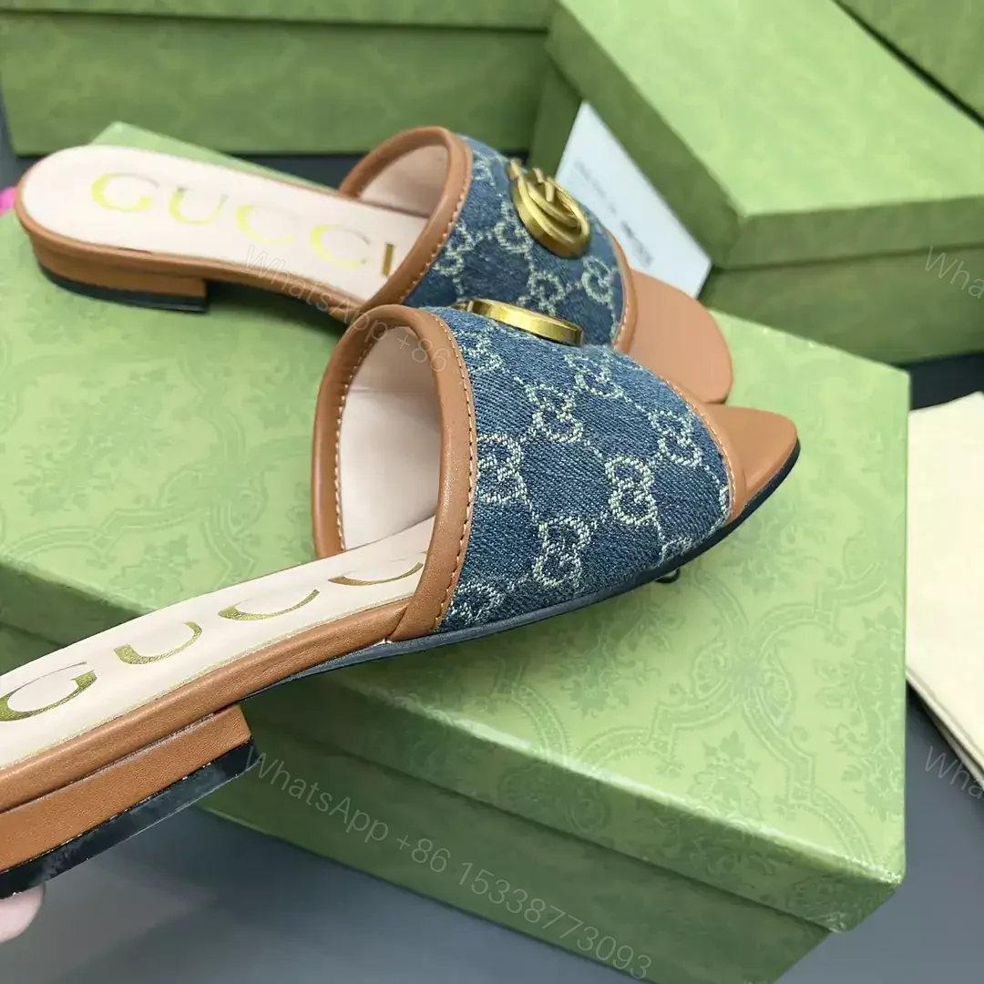 View 4 of GUCCI SLIPPERS – SDG032