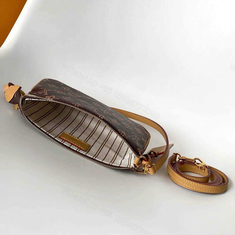 View 8 of LV Pochette Accessoires