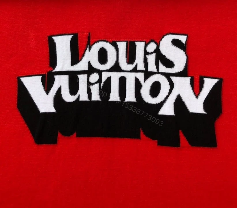 View 3 of LOUIS VUITTON T-SHIRT – LV29