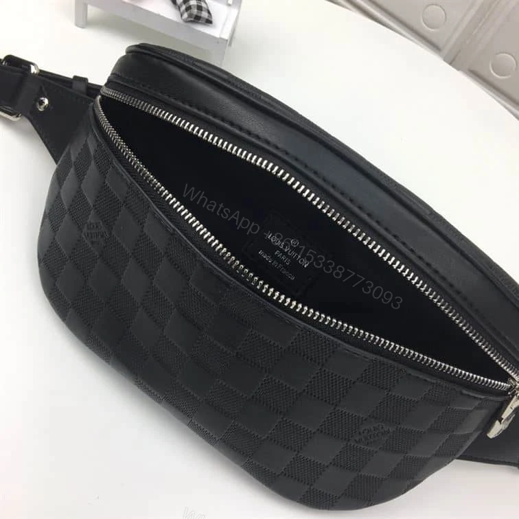 View 9 of CAMPUS BUMBAG – LV80