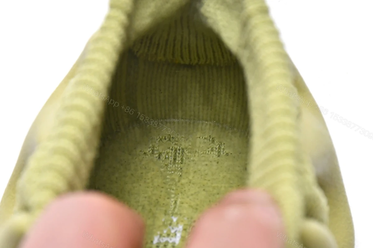 View 12 of adidas Fake Yeezy 450 Resin GY4110