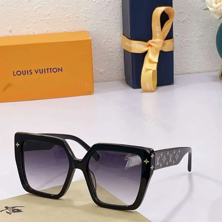 View 8 of LV SUNGLASSES – GLVT22