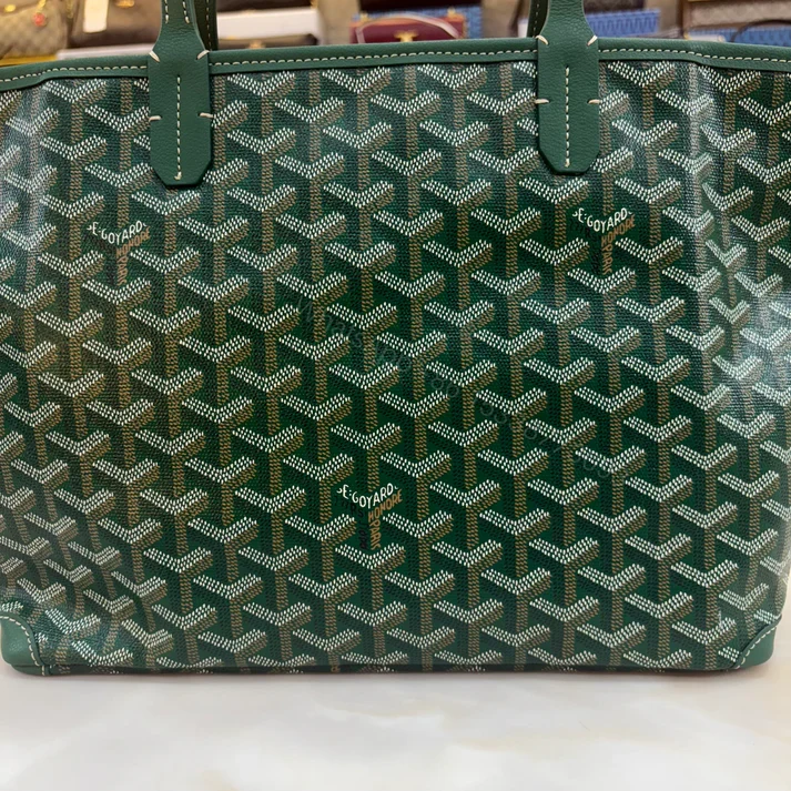 View 2 of First Copy Goyard Latest 2026 Womens Handbag