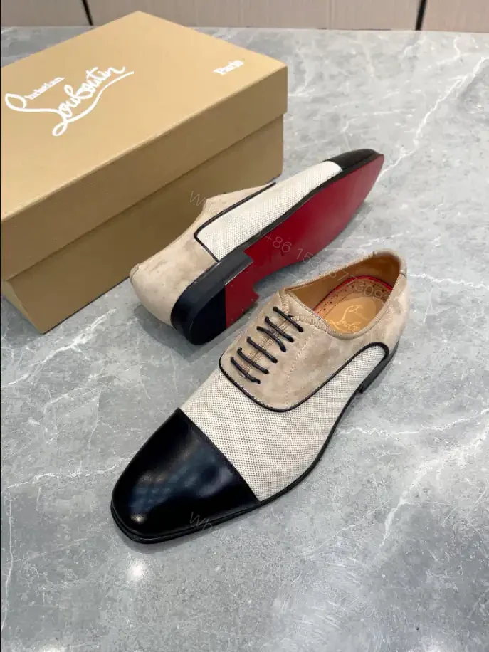 View 4 of CHRISTIAN LOUBOUTIN GREGGO- LDC018