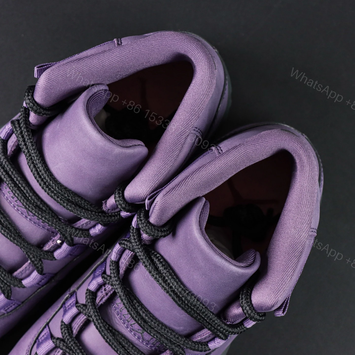View 4 of Air Jordan 11 Retro Mojave Las Vegas