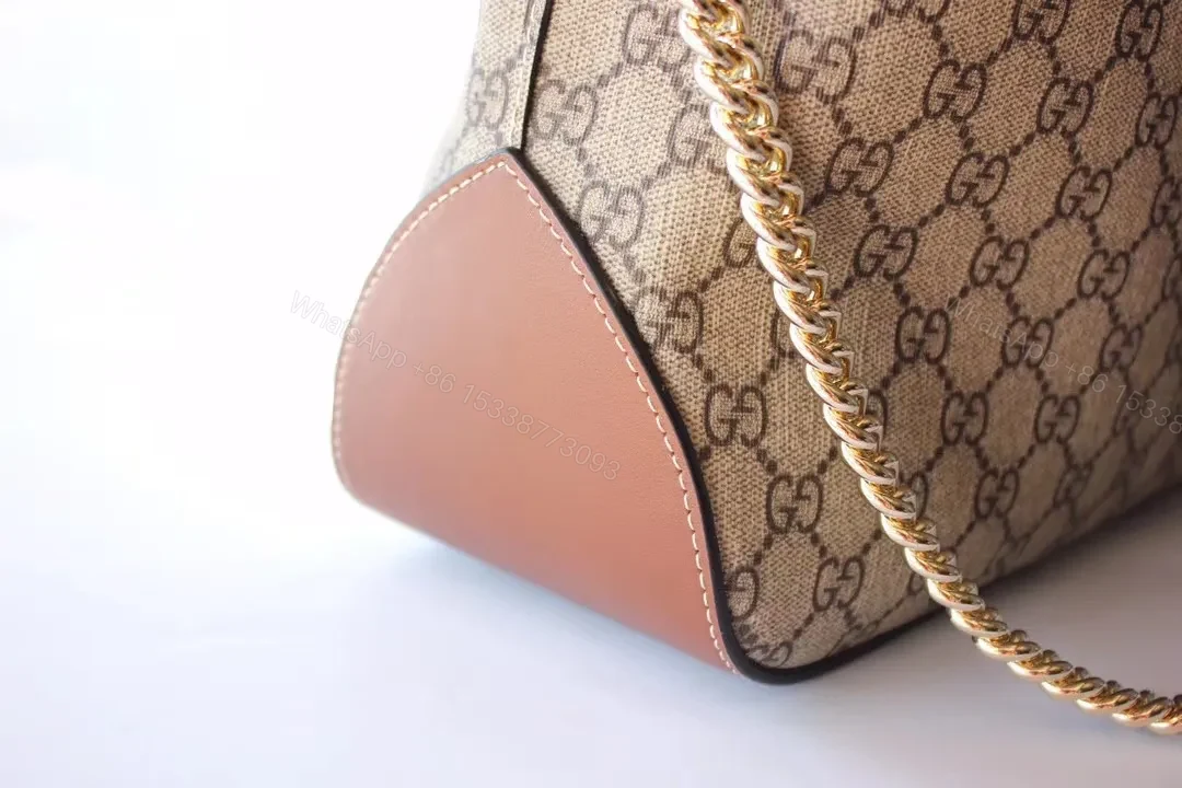 View 7 of Gucci Horsebit 1955 Medium Shoulder Bag