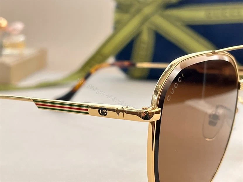 View 6 of GUCCI SUNGLASSES – GST21
