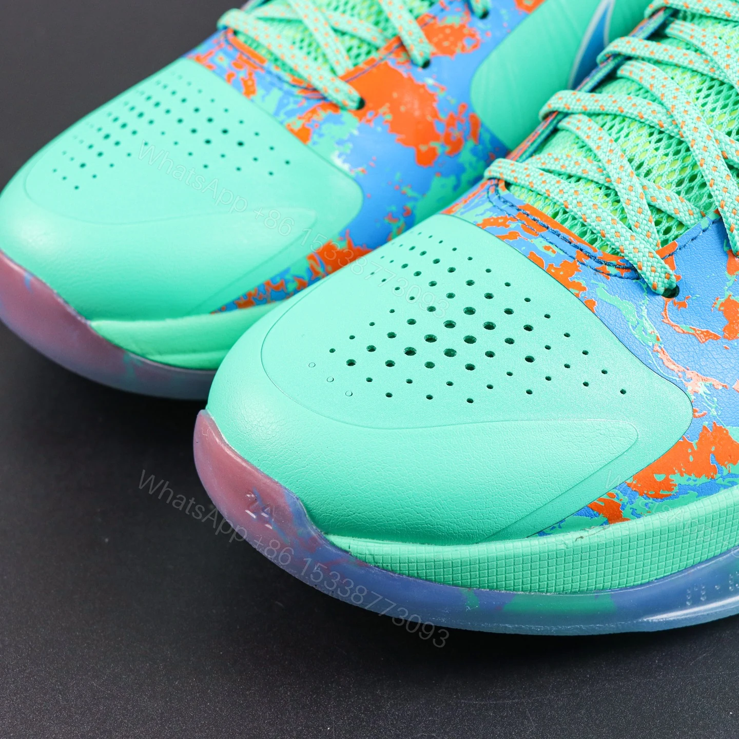 View 4 of Kobe 5 Protro NY vs. NY