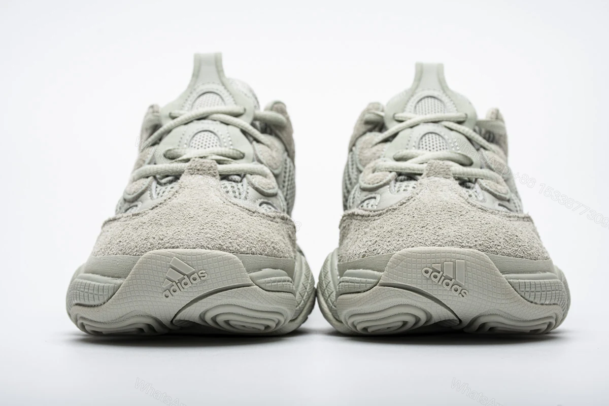 Yeezy 500 “Salt” EE7287 — view 2