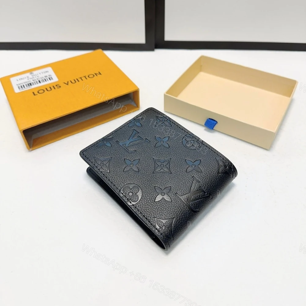 View 3 of Louis Vuitton Multiple Wallet 12Cm