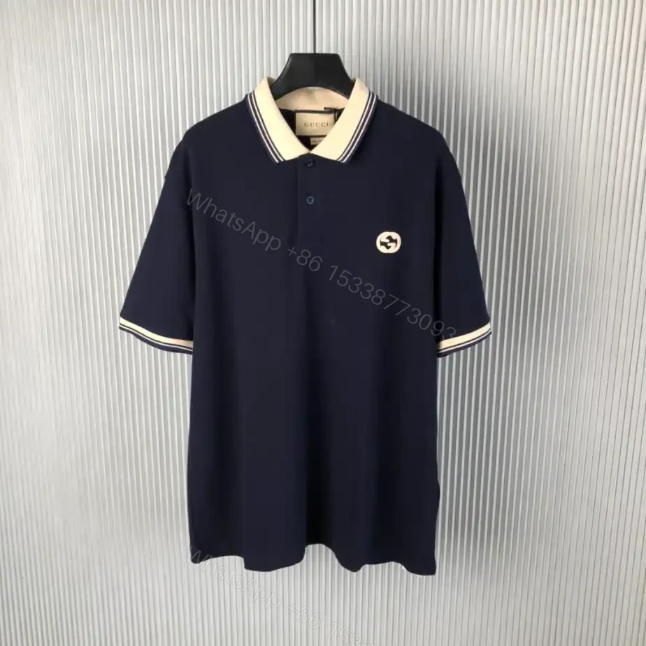 Gucci Polo – GC0105 — view 1
