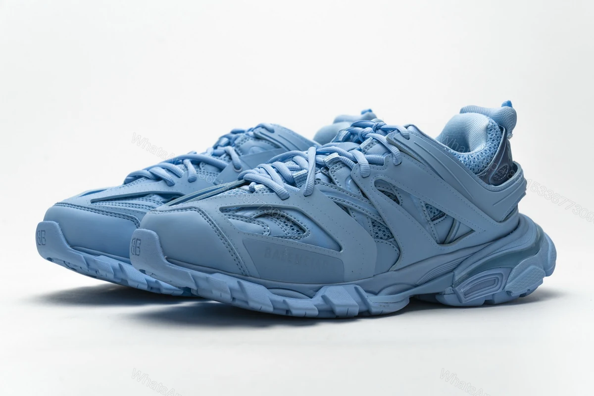 View 6 of Balenciaga Track Moonlight 542023 W2LA1 4800