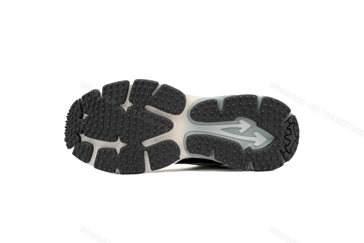 View 7 of OFF-WHITE Out Of Blue Silver white OIIA295F24 FAB00 10001
