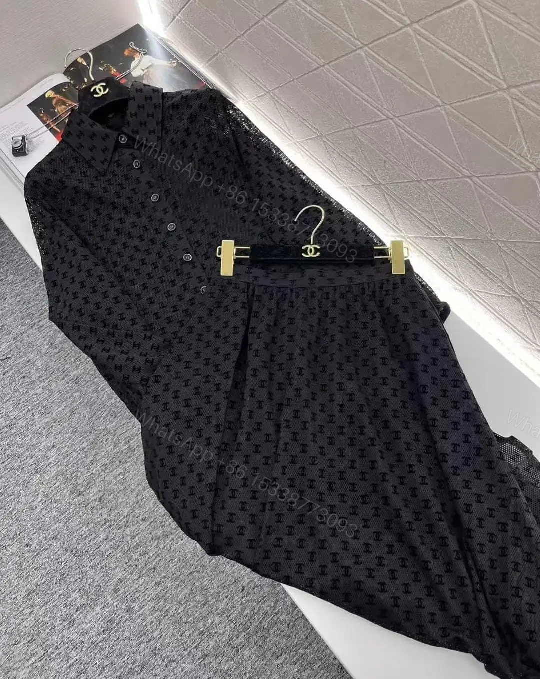 CHANEL — view 1