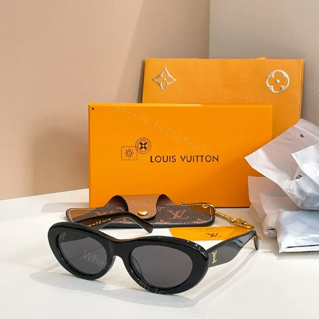 View 4 of Bold Cat-Eye Sunglasses: Premium Tortoiseshell, Polarized UV