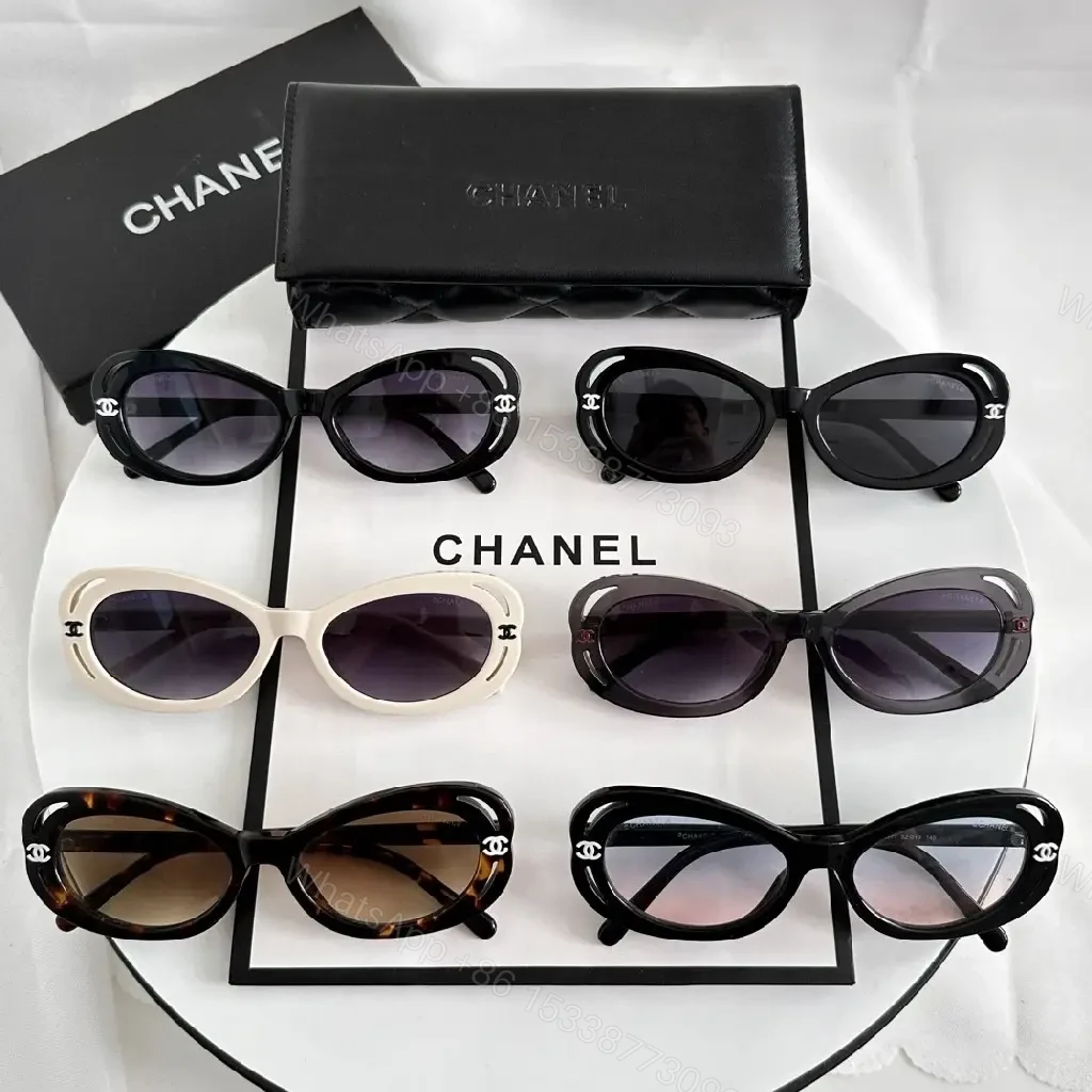 View 2 of Tortoiseshell Sunglasses: Luxe, Signature Accents, UV400 Protection