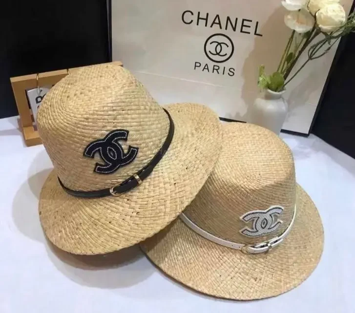 CHANEL — view 1